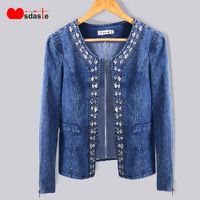 plus size denim jacket uk