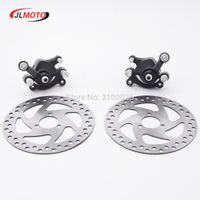 Rear Chain Sprocket T8F 54T 54mm 47 49cc Dirt Kid Cross Bike ATV Quad Mini Moto