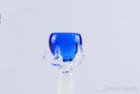Wholesale Global head Glass Hookah Glass Water Pipe Fittings