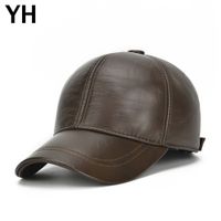 leather caps australia