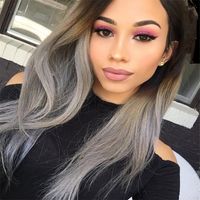 Discount Gray Hairstyles Gray Hairstyles 2020 On Sale At