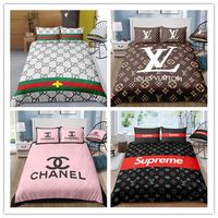 Wholesale Black Silver Duvet Covers For Resale Group Buy Cheap