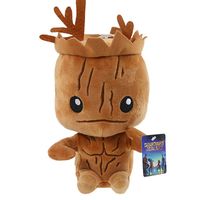 stuffed groot