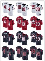 red hopkins jersey