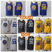 steph curry jersey youth