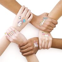 Vente En Gros Tatouages Temporaires étoiles 2019 En Vrac à