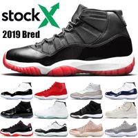 air jordan 11 argento