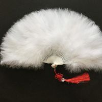 marabou thicken