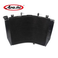 MT10 Raffreddamento Custodia Griglia Radiatore Acqua Raffreddamento Radiator Guard per Yamaha MT-10 MT 10 2016 2017