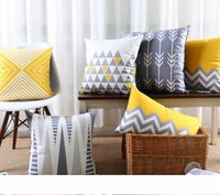 Discount Black Chevron Pillows Black Chevron Pillows 2020 On