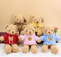 orsacchiotto peluche piccolo