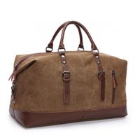 canvas duffle bags nz
