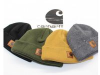 fake carhartt beanie