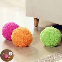 Shop Mocoro Robot Cleaning Ball UK Mocoro Robotic Fur Ball Vacuum Cleaner