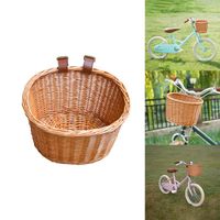 front bike basket nz