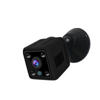 Wholesale Mini indoor camera Wanscam K11 Mini MP P IP Camera Indoor Support AP Function Night Vision