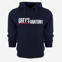 Wholesale Men Fashion Grey s Anatomy Letter Print Hooded Mens Hoodies and Sweatshirts Active Oversized for Autumn with Hip Hop Winter Hoodies Brand