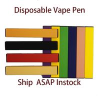 Wholesale Disposable Vape Pen Starter Kit Cartridges Packaging Pod mAh Battery E Cig OIL Vaporizer Device Best quality Instock ml Custom Made