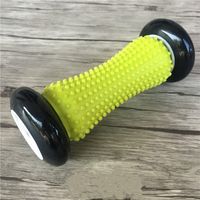 Wholesale Massage Roller Yoga Foot Hand Trigger Point Deep Tissue Physical Therapy For Plantar Fasciitis Heel Foot Arch Pain Relief