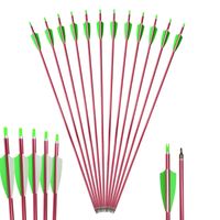 AMEYXGS Tir /à larc Arrow Reste Fl/èche Repose Fl/èche pour La Chasse /à larc Classique et Arc /à Poulies Tir /à La Main Gauche et Droite
