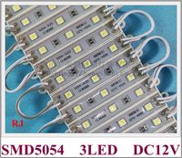 Wholesale super bright SMD LED module LED back light backlight module for sign letter DC12V led W W lm IP66 waterproof