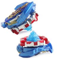 spin blades toy