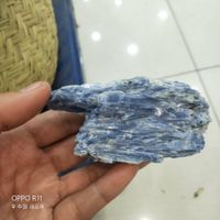 Wholesale Natural Quartz mineral Crystal Stone Blue Kyanite Minerals Raw Cyanite Rough Sappare Disthene Crystal Jade Quartz