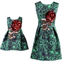 plus size mom and daughter matching outfits uk