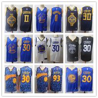 klay thompson jersey australia