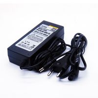 Wholesale 12 V A power charger V charger for CCTV battery pack A charger for V lithium battery charger battery pack