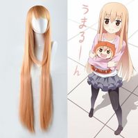 Anime Wigs Australia