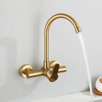 Wall Mounted Kitchen Mixer Taps Nz Buy New Wall Mounted Kitchen