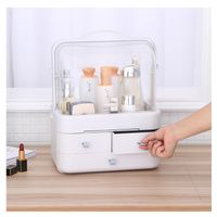 Plastic Makeup Organizer Drawers Online Shopping Plastic Makeup