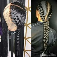Wholesale Braiding Hair For Waves For Resale Group Buy Cheap