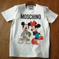 magliette bambina firmate