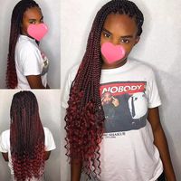 Discount Lace Front Braided Wigs Hairstyles Lace Front Braided