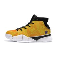 scarpe kobe 1 uomo rosso