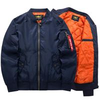 redbat jackets