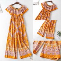 boho jumpsuits australia