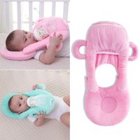 Wholesale Newborn Baby Pillow Flat Head For Resale Group Buy