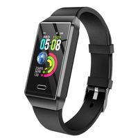 Wholesale X9 Smart Watch Inch Step Continuous Heart Rate Test Blood Pressure Sleep Detection IP67 Waterproof Smart Bracelet