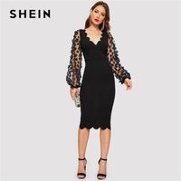 shein canada dresses