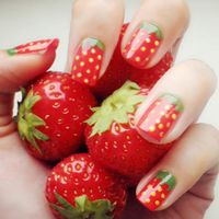 Ongles Nouveau Style Mignon Distributeurs En Gros En Ligne