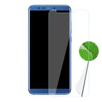 Wholesale HD Film Mobile Phone Protective Film Scratch HD for Huawei Honor Lite