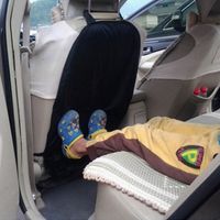 kid proof seat covers