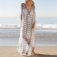 plus size kaftans and cover ups uk