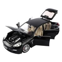large metal toy cars