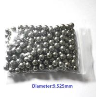 Wholesale 1kg about Dia mm stainless steel ball bearings for machinery chemical industry