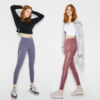 korean yoga wear