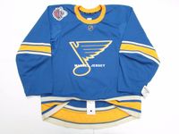 blues winter classic alumni game jersey